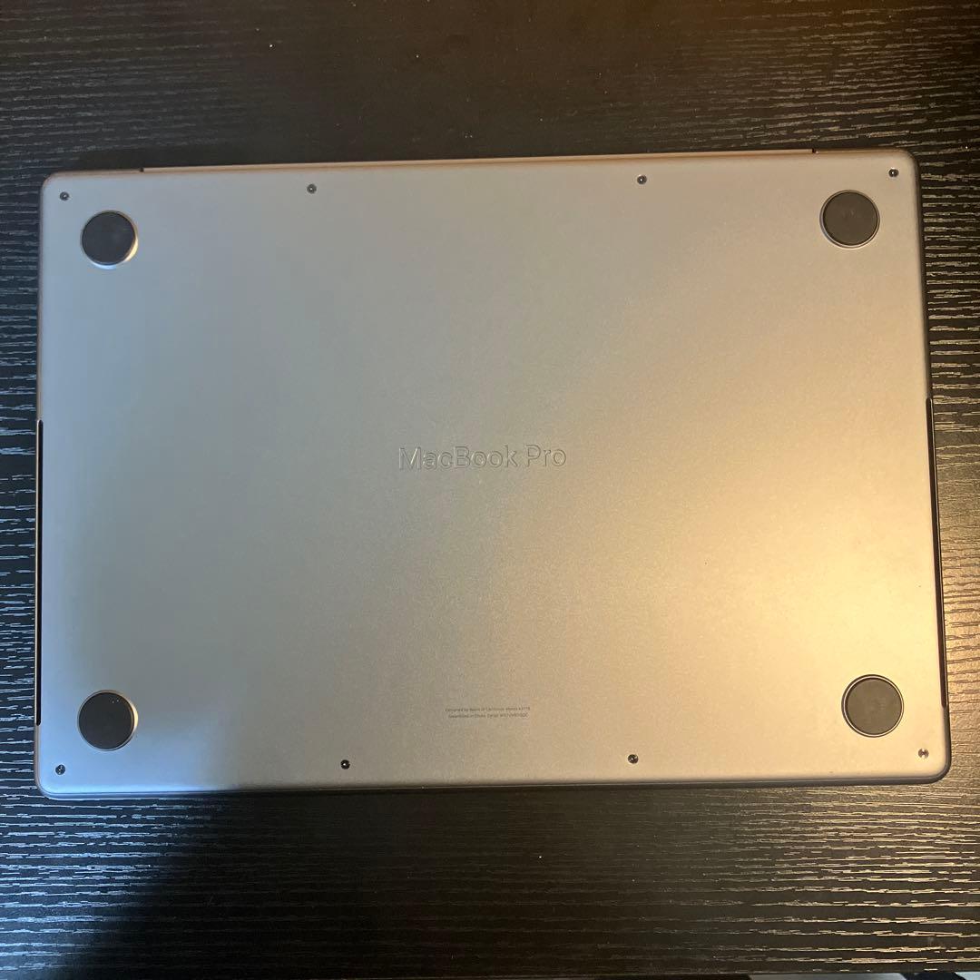 MacBook Pro M2 Pro (14インチ)