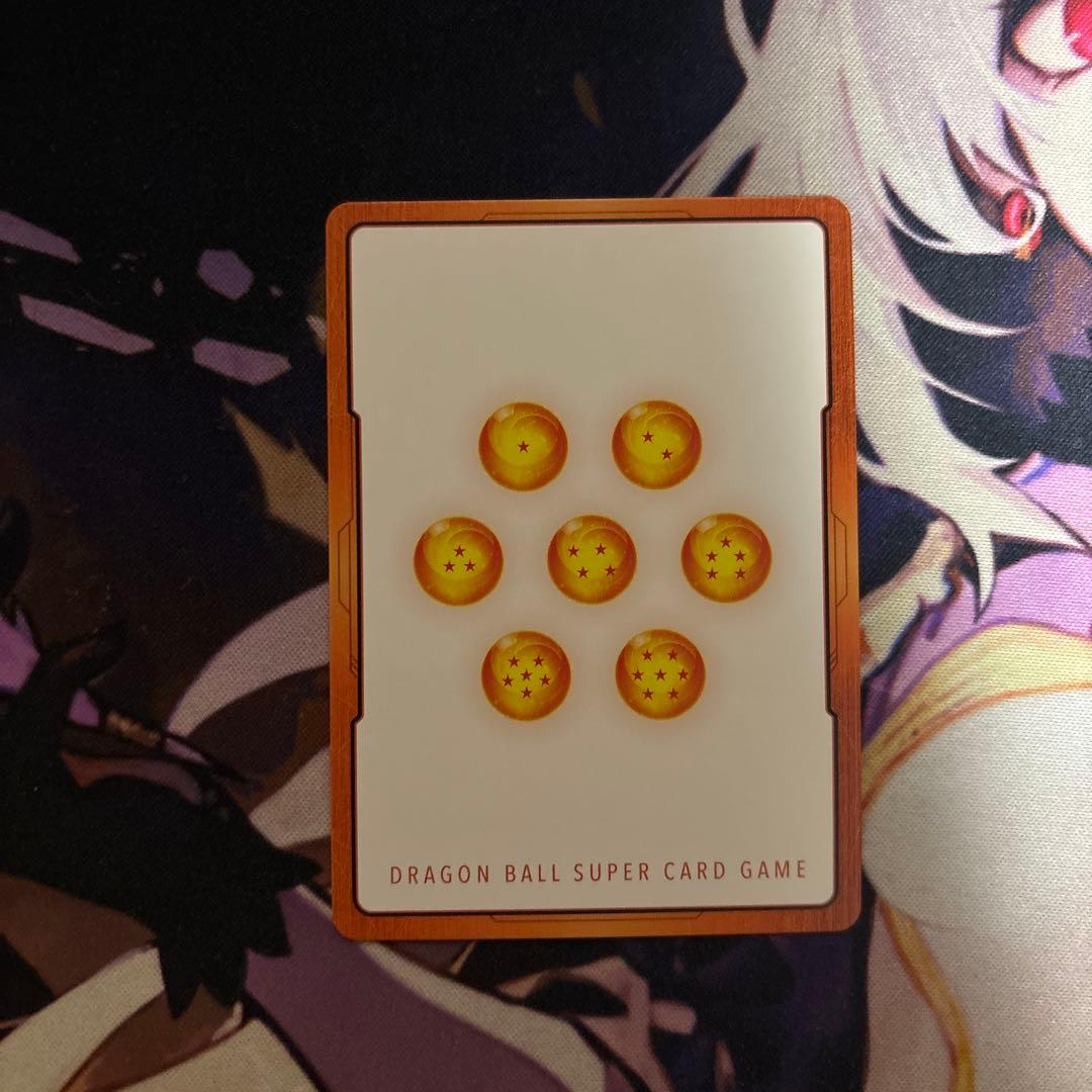 ドラゴンボール マンガブースター2 エナジーマーカー 金 33巻 E-81