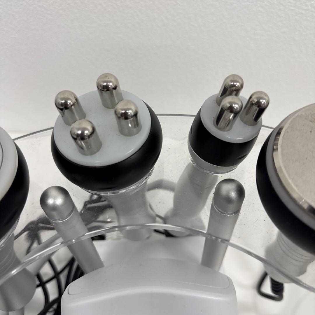 【限定値下】Cavitation Slimming System 4ハンドピース