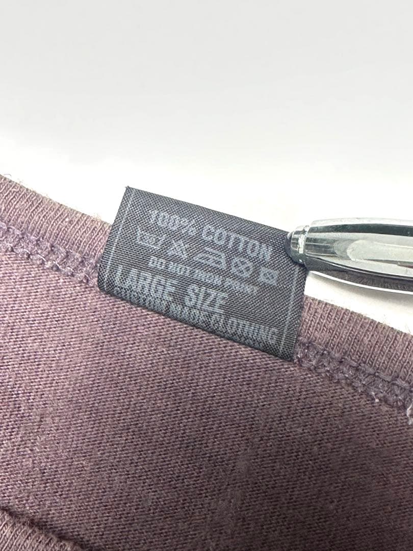 レディオヘッド/Radiohead 2001年ライブ Tシャツ