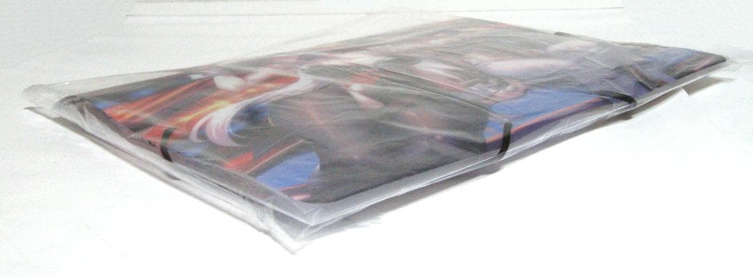 まほ〜びん　ピロ水　新刊セット　会場限定　アマカノ　コミケ107　C107