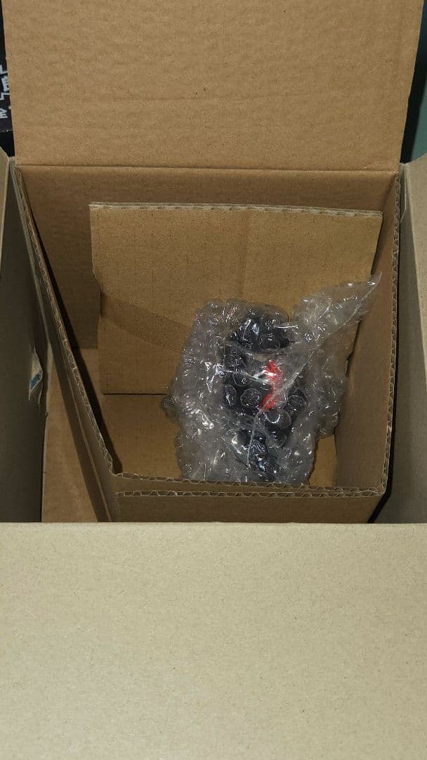 (箱に難あり) P5R ぬーどるストッパーフィギュア セット