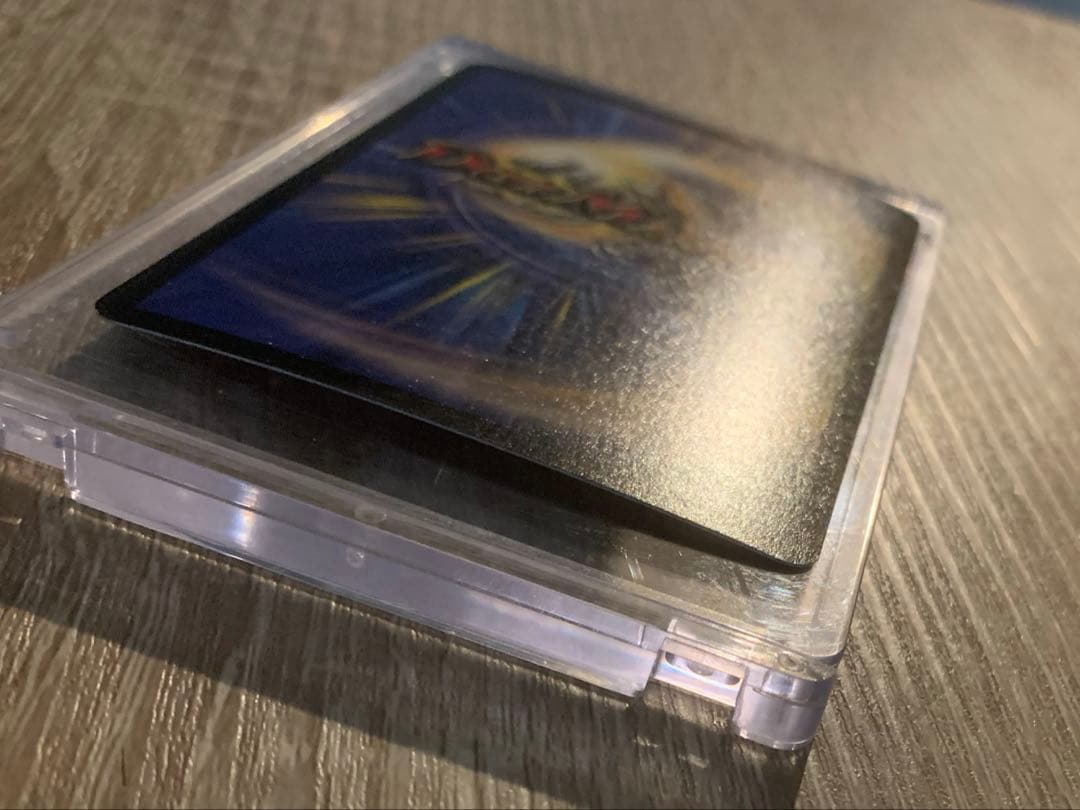 ボルメテウス・ホワイト・ドラゴン　初期　旧枠　【美品】