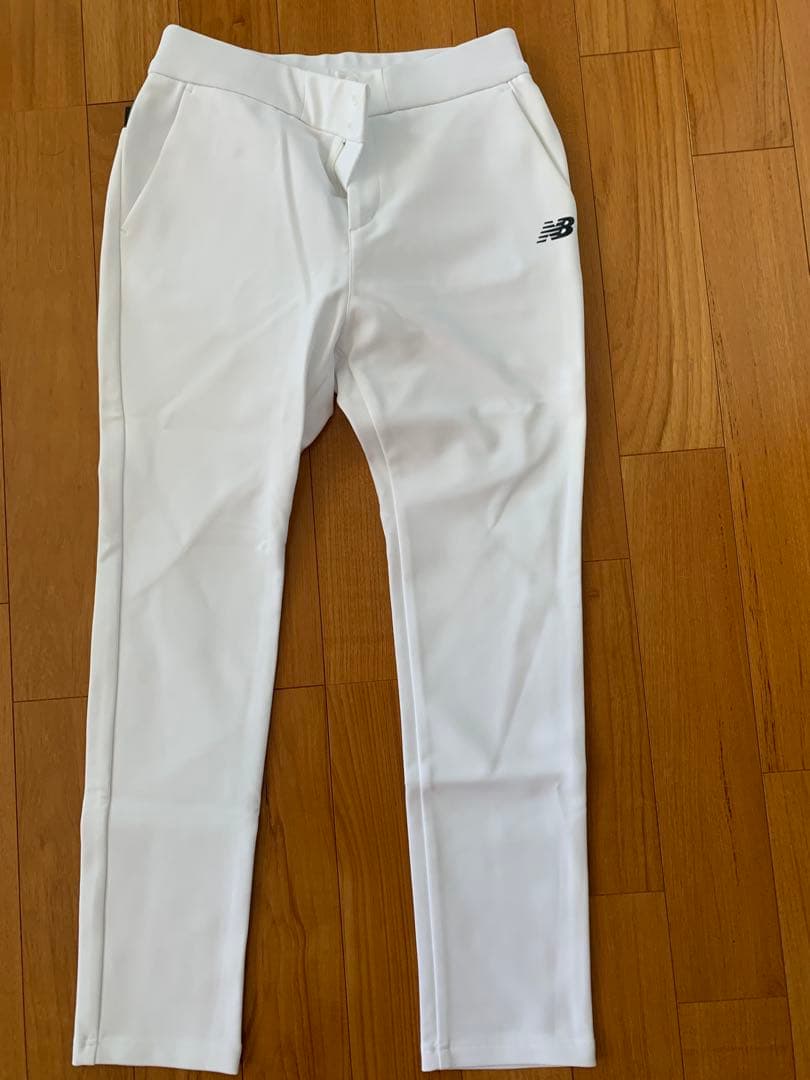 ニューバランス　ゴルフ 中綿ロングパンツ　新品