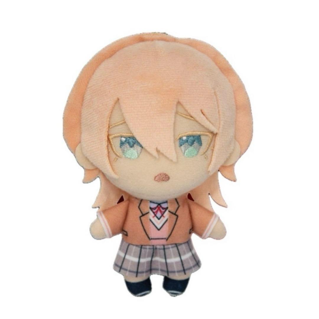 MILGRAM デフォルメぬいぐるみ アナザー衣装ver. Part2 ムウ