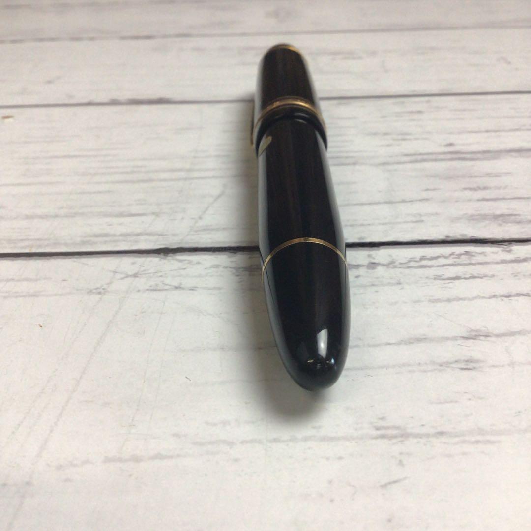 モンブラン MONTBLANC マイスターシュテュック No.149 万年筆