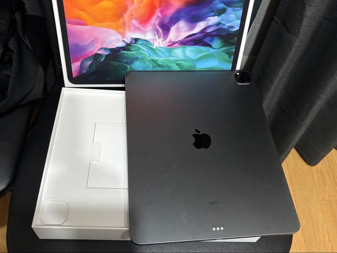 iPad Pro 12.9インチ 第4世代128GB