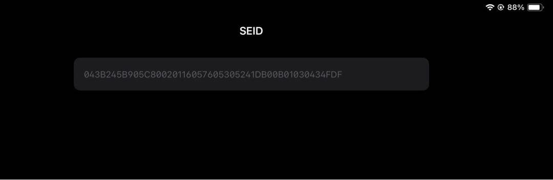 iPad Pro 12.9インチ 第4世代128GB