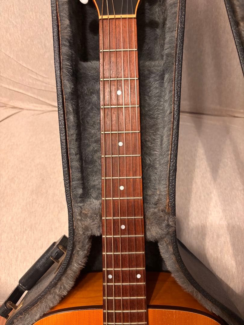 Simon & Patrick 6 SPRUCE アコースティックギター