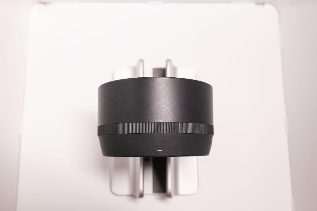 SIGMA 85mm F1.4 DG DN (Lマウント）