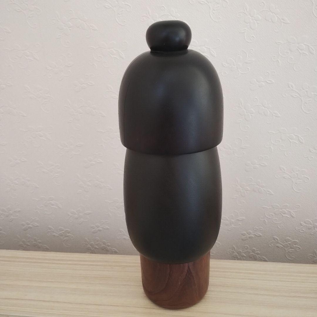 かずを作 　かずを　こけし　 約27cm　創作こけし