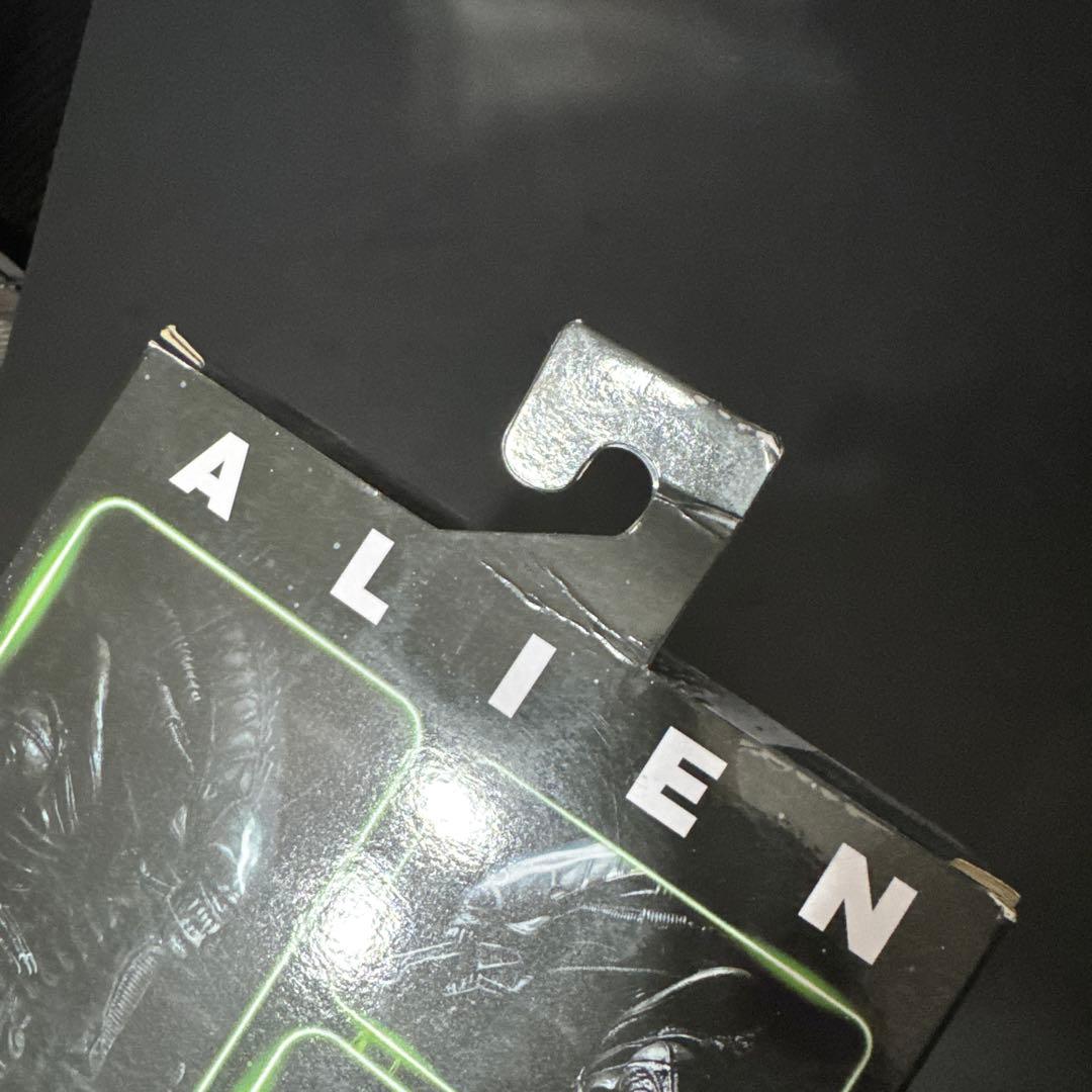 NECA ALIEN ネカ エイリアン ビックチャップ