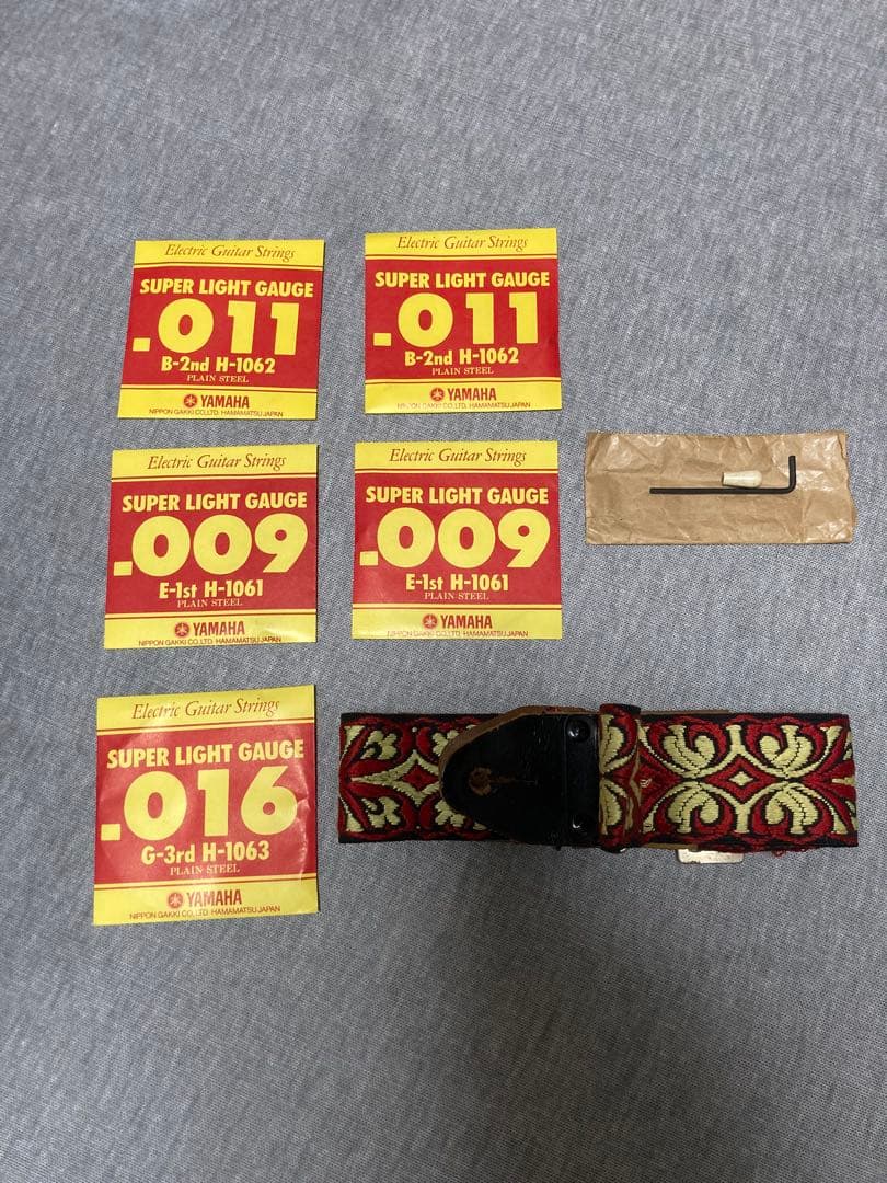 ア*認様 Fernandes Telecaster Deluxe Burny