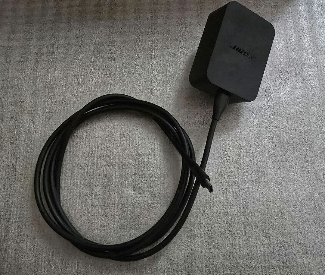 Bose SoundLink Max ブラック