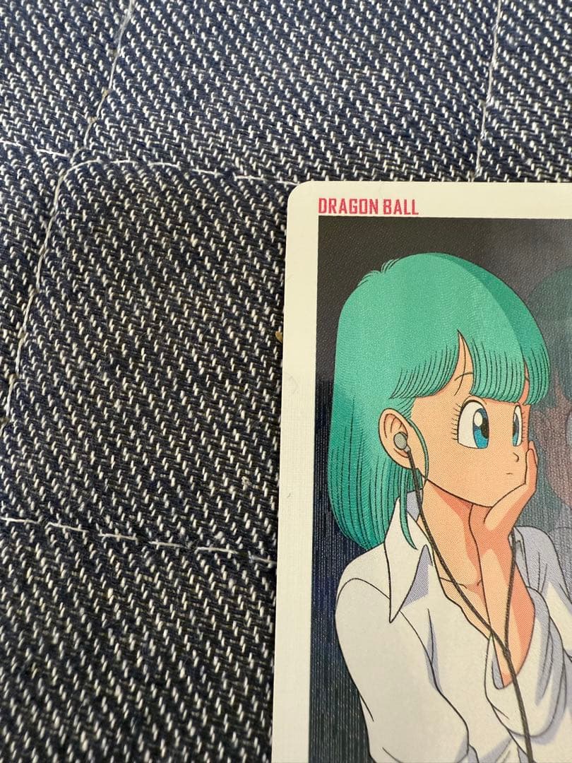 MM2-014 DA ブルマ DBHカード