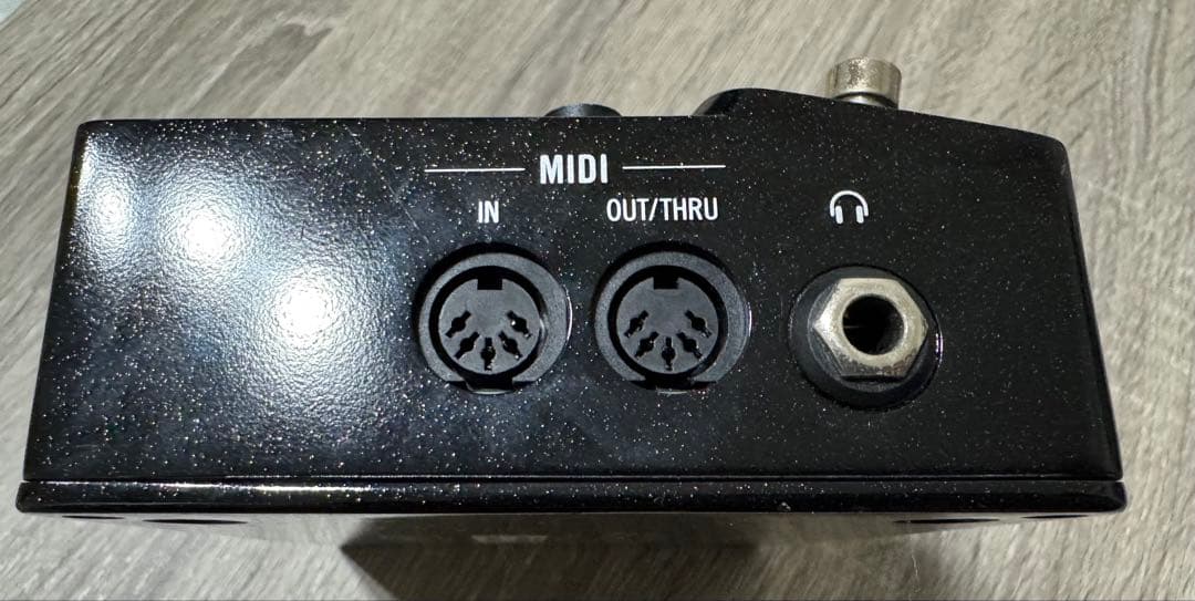 LINE 6 HX STOMP ギターエフェクター(+スイッチャー)