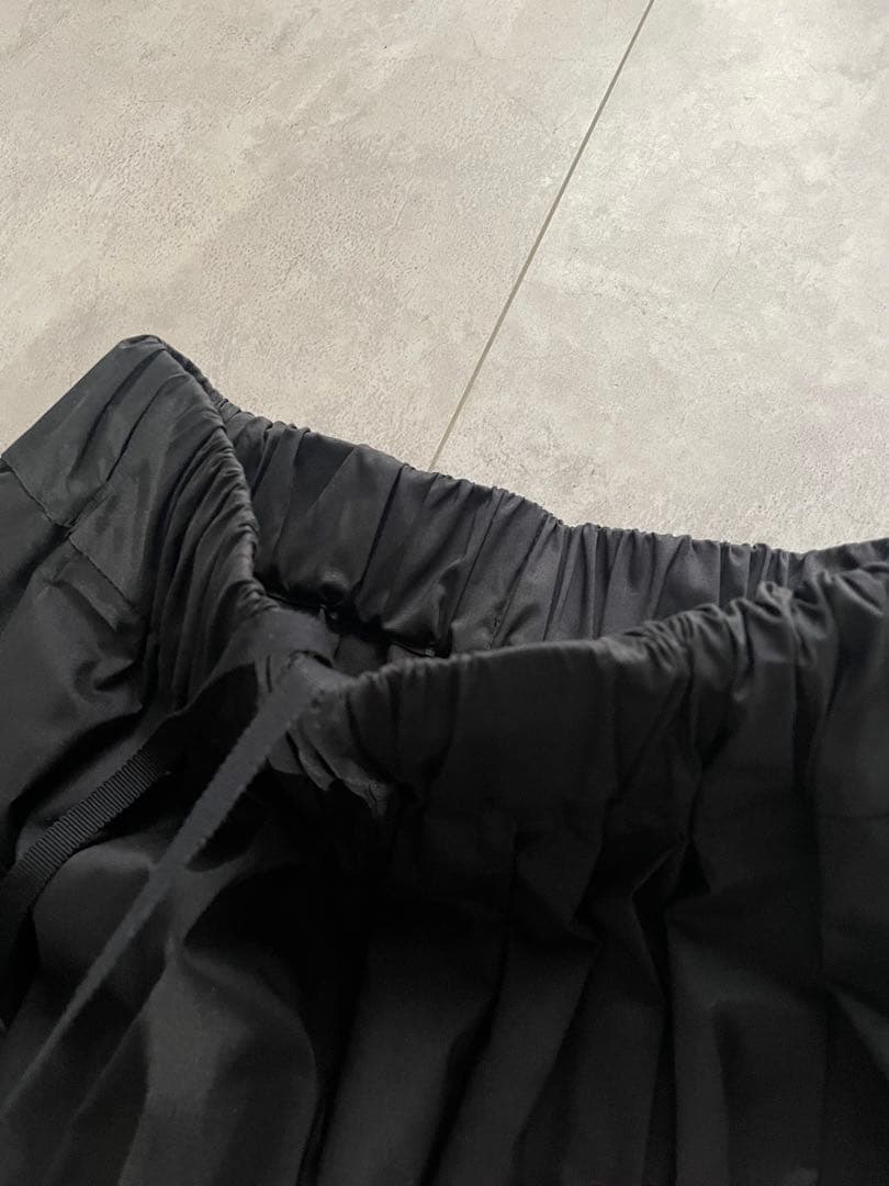 Liten ドラマティックスカンツ　サイズ1