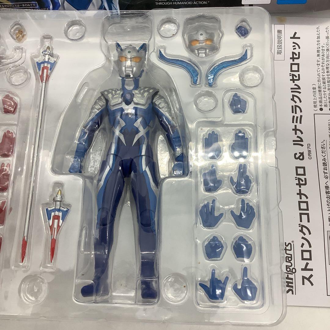 ストロングゼロ＆ルナミラクルゼロセット30-0814-14