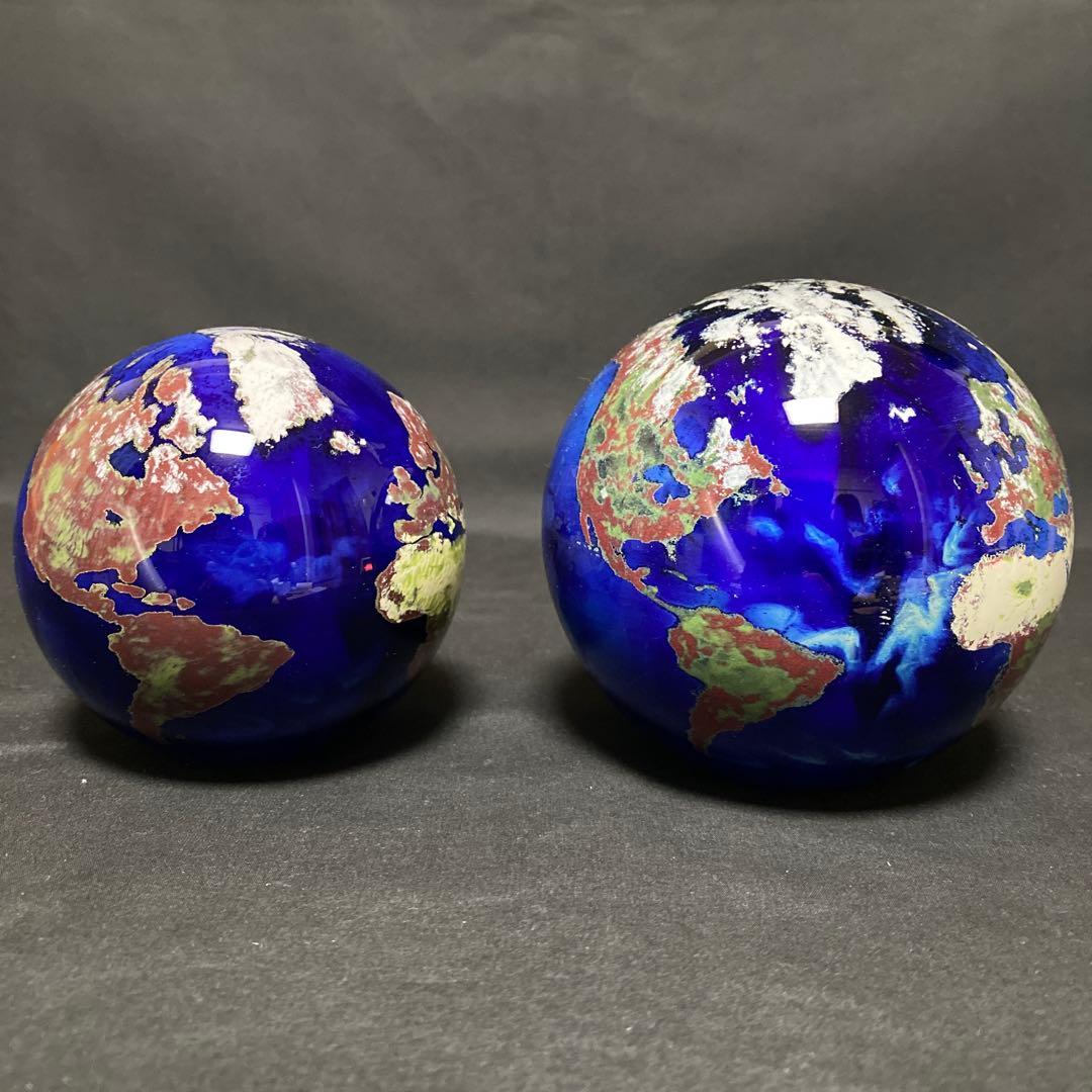 LUNDBERG STUDIOS World Weights ペーパーウェイト