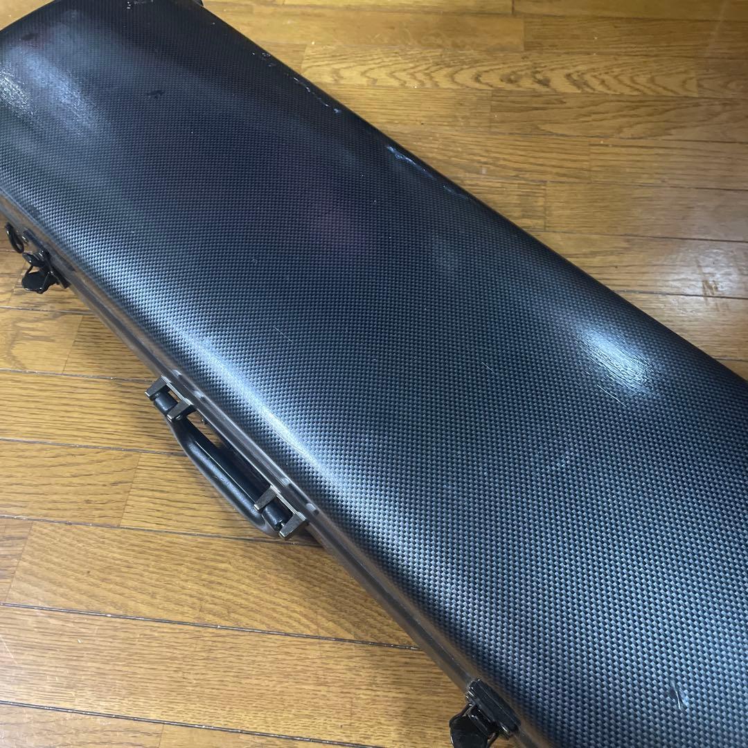 値下げ‼️バイオリン Clement & Weise 2005年 4/4 ケース付