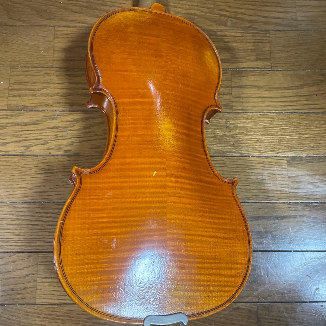 値下げ‼️バイオリン Clement & Weise 2005年 4/4 ケース付