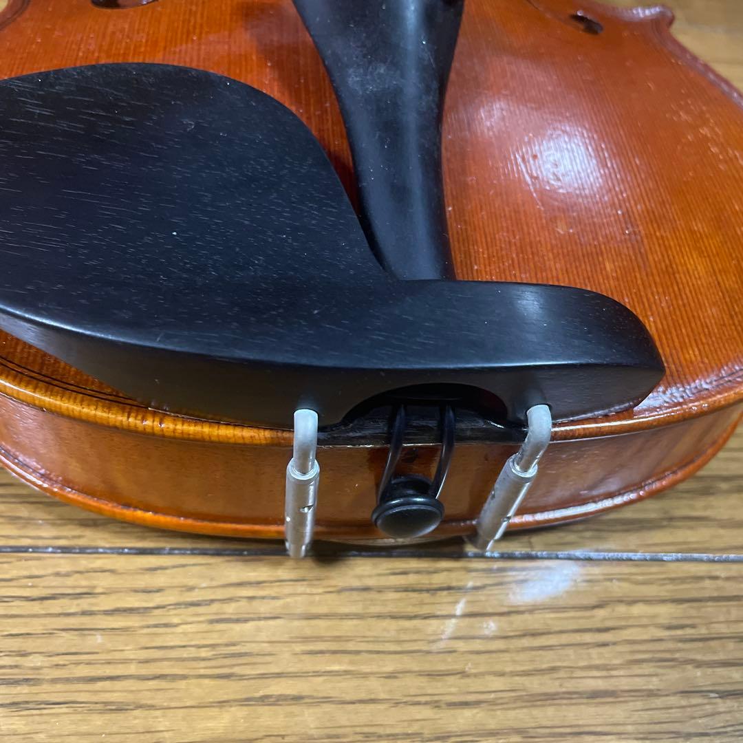 値下げ‼️バイオリン Clement & Weise 2005年 4/4 ケース付
