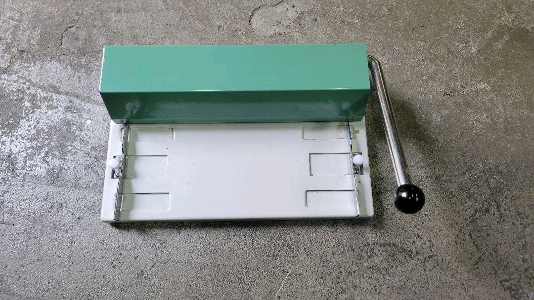 パンチャー　プレクスター用