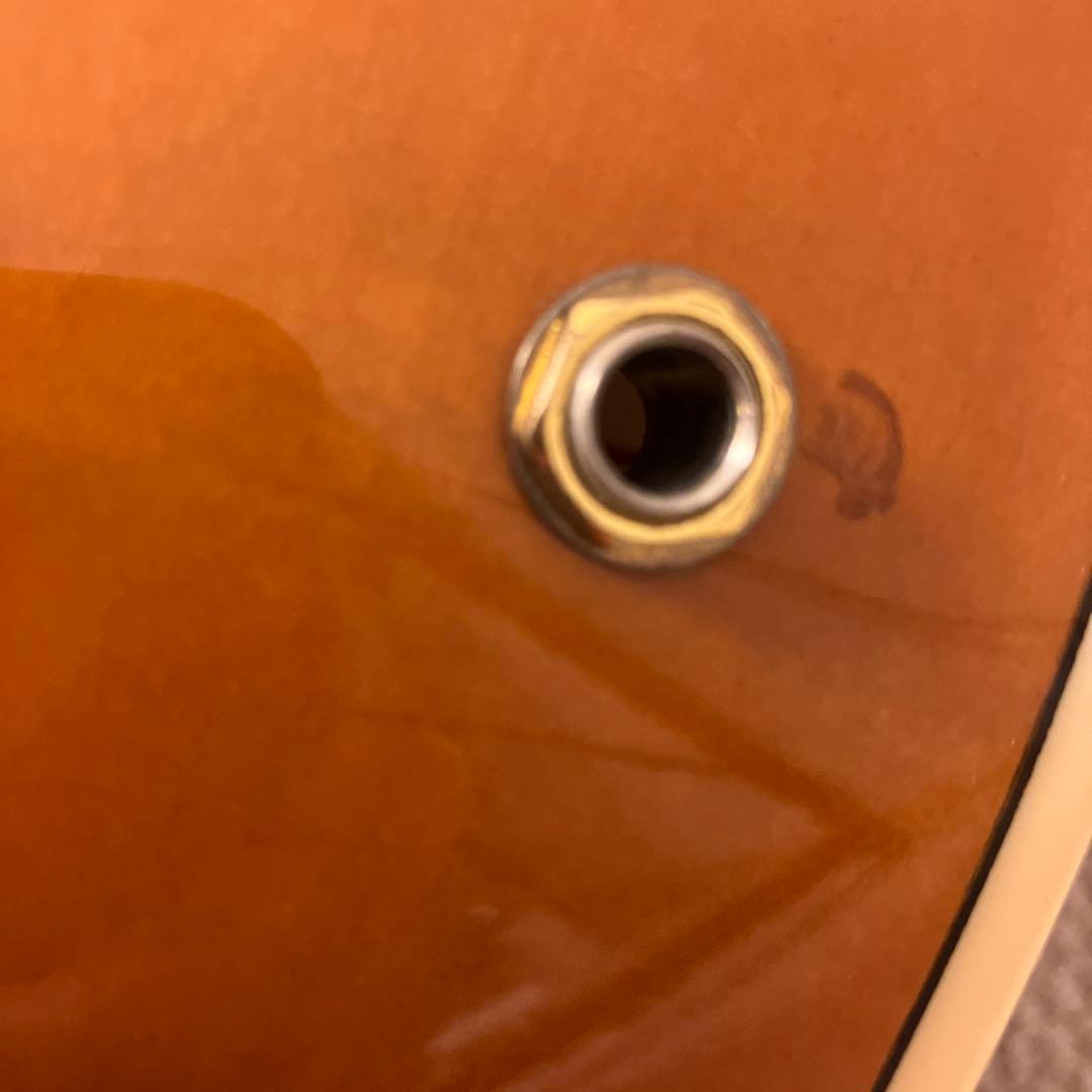 Ibanez フルアコ AG75G-BS