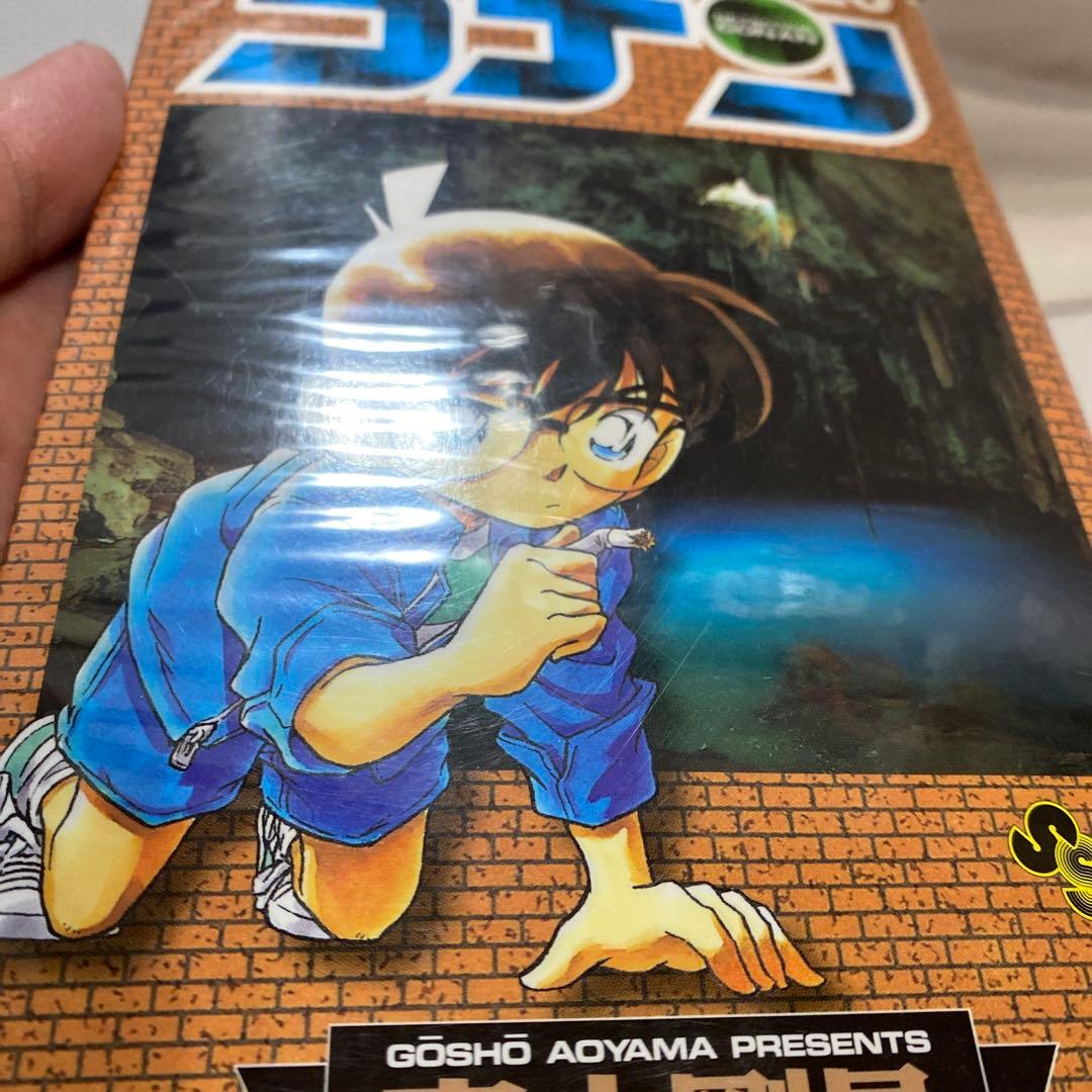 漫画 名探偵コナン1巻〜100巻まで 美品です。とても綺麗です。