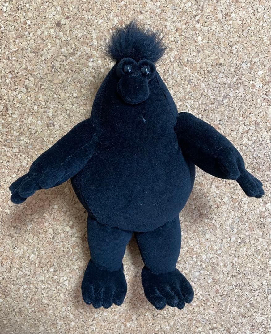 マーニー　ぬいぐるみ