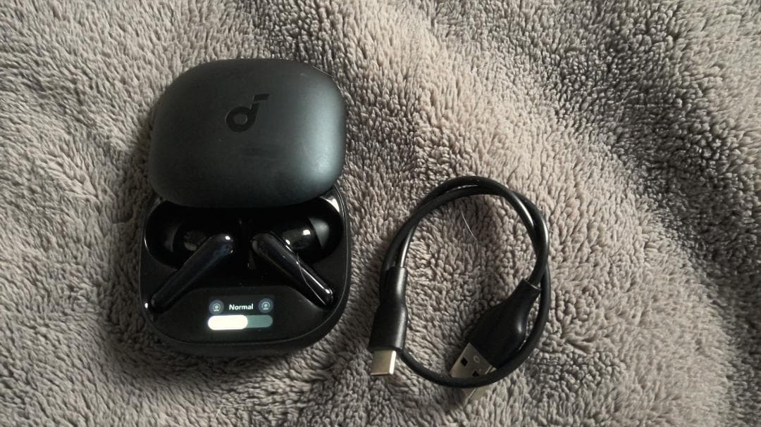 Liberty 4 Pro ワイヤレスヘッドセット