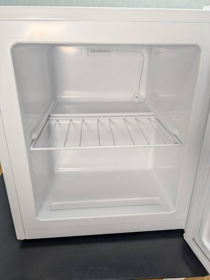 K☆1031 ハイアール｜Haier 冷凍庫 JF-NU33A