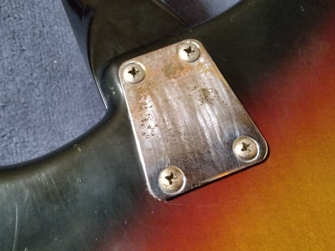 ホ*ラ様 EKO ヴィンテージ　ビザールギター　カスタム品