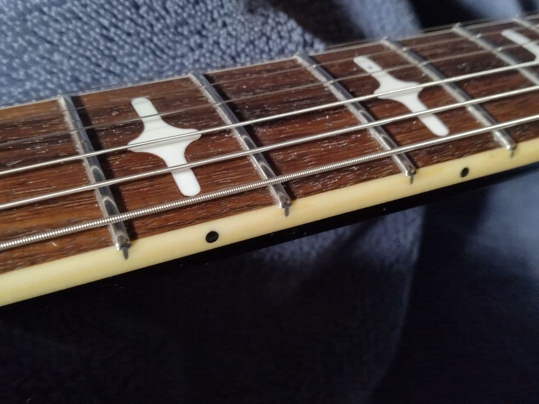 ホ*ラ様 EKO ヴィンテージ　ビザールギター　カスタム品