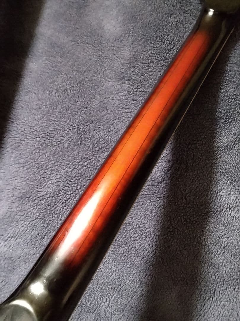 ホ*ラ様 EKO ヴィンテージ　ビザールギター　カスタム品