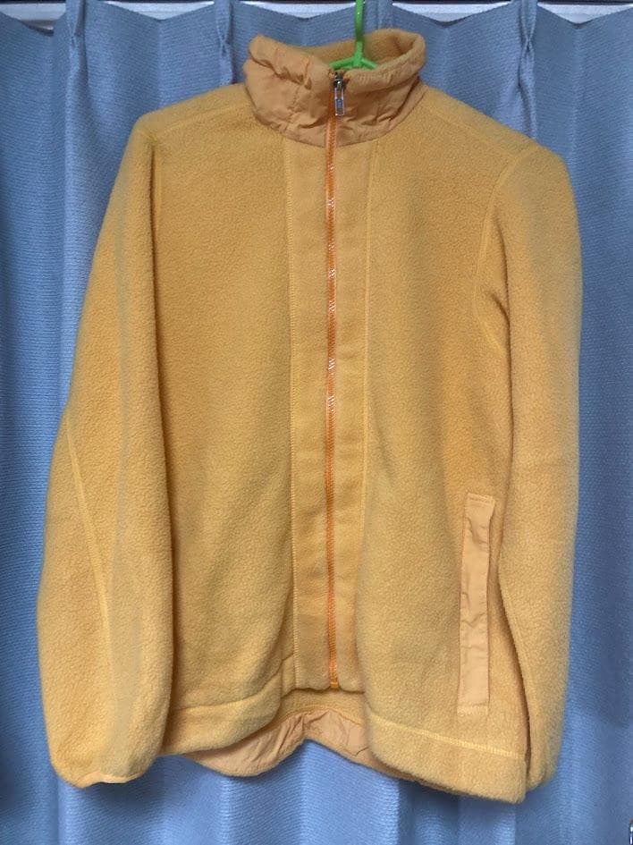 patagonia シンチラジャケット フリース