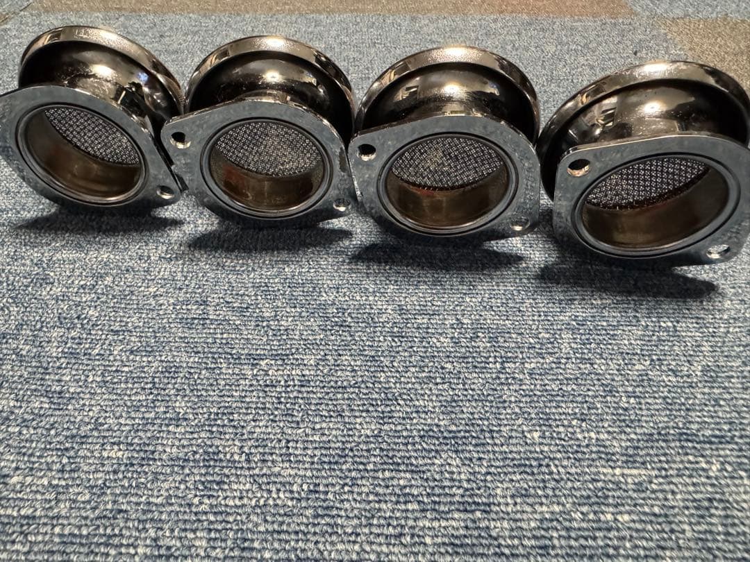 ソレックスファンネル 中古品　旧車　当時物　　送料無料