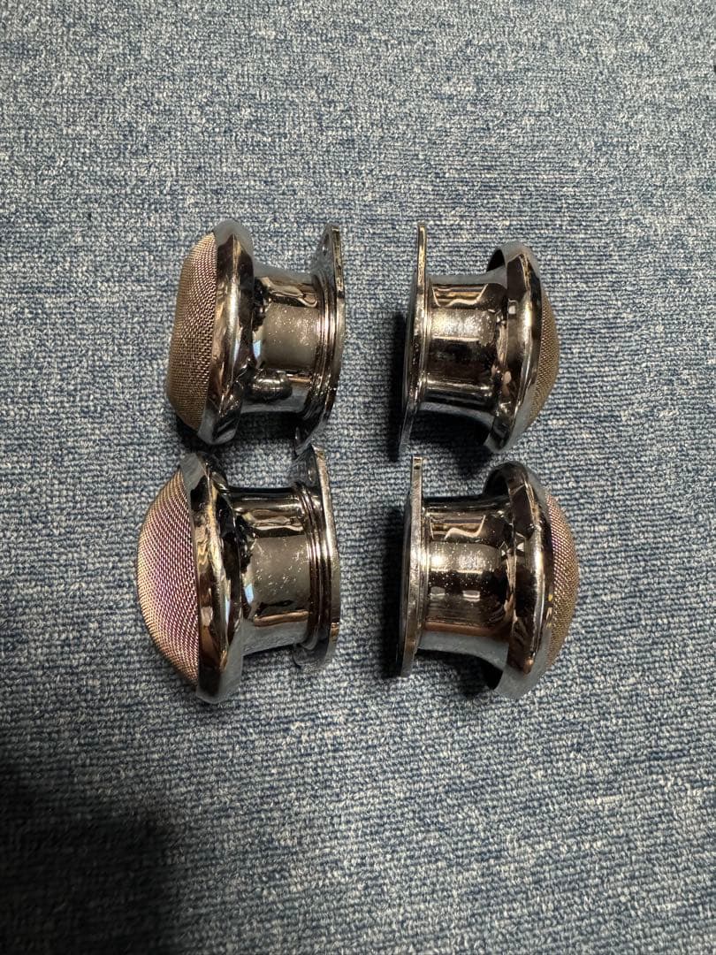 ソレックスファンネル 中古品　旧車　当時物　　送料無料