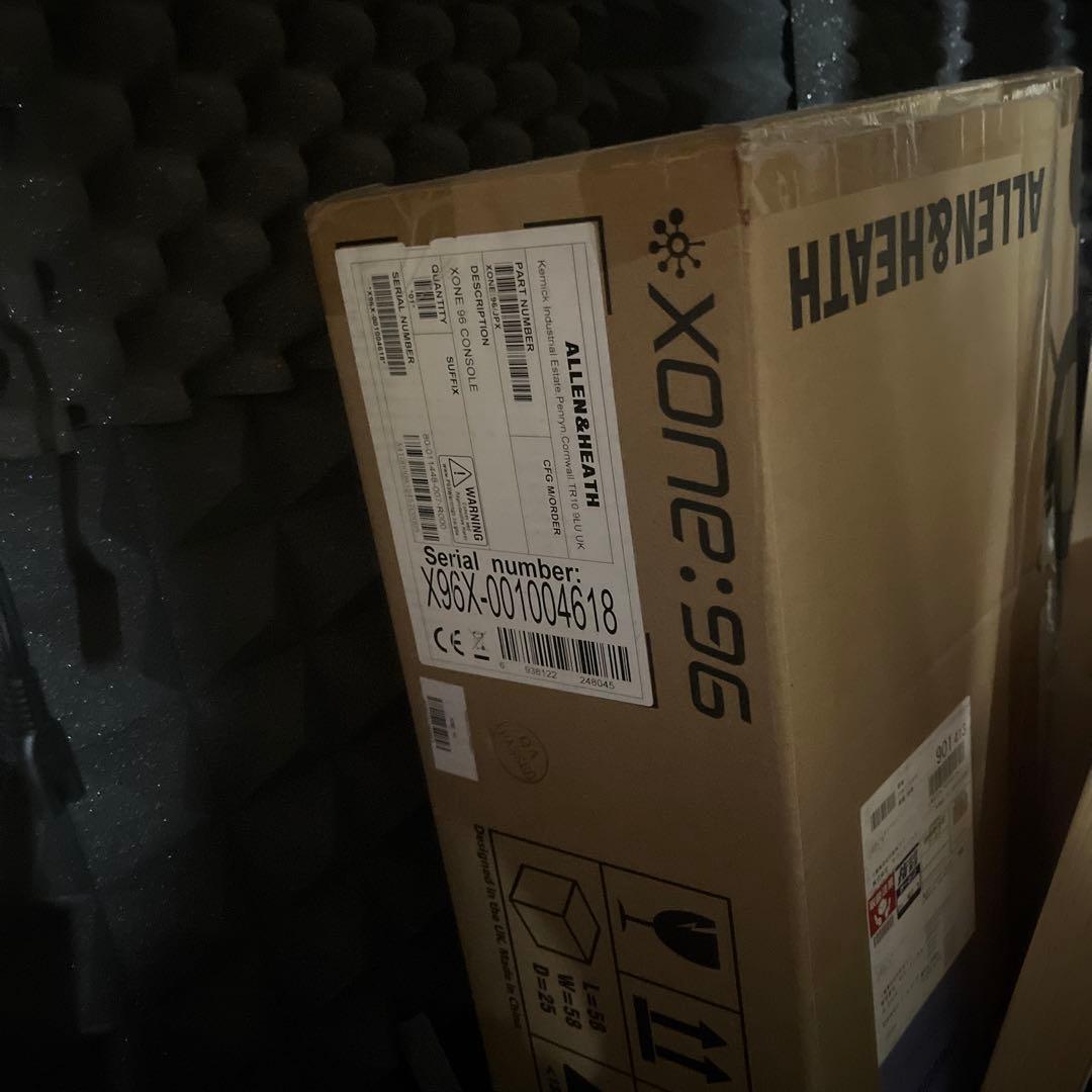 DJ機材 DJM-900NXS2