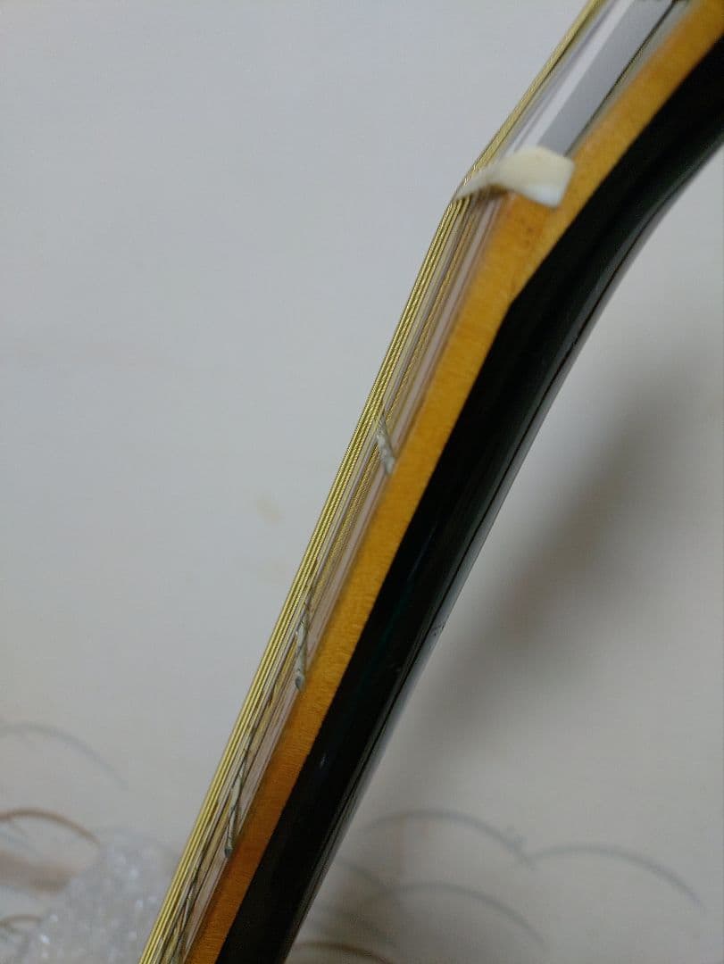 値下げ予約済　Head Way BW -06　　　　　　　　　　　　 製造年不明