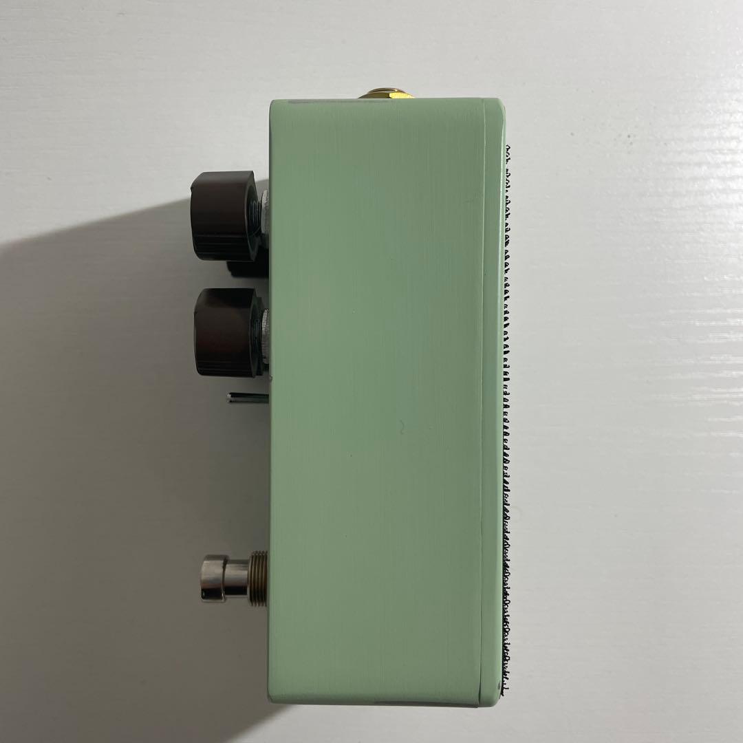 DANELECTRO ROEBUCK ギターエフェクター