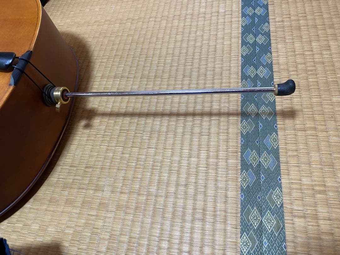 チェロ　ハルシュタット　HC−450入門セット ケース付き