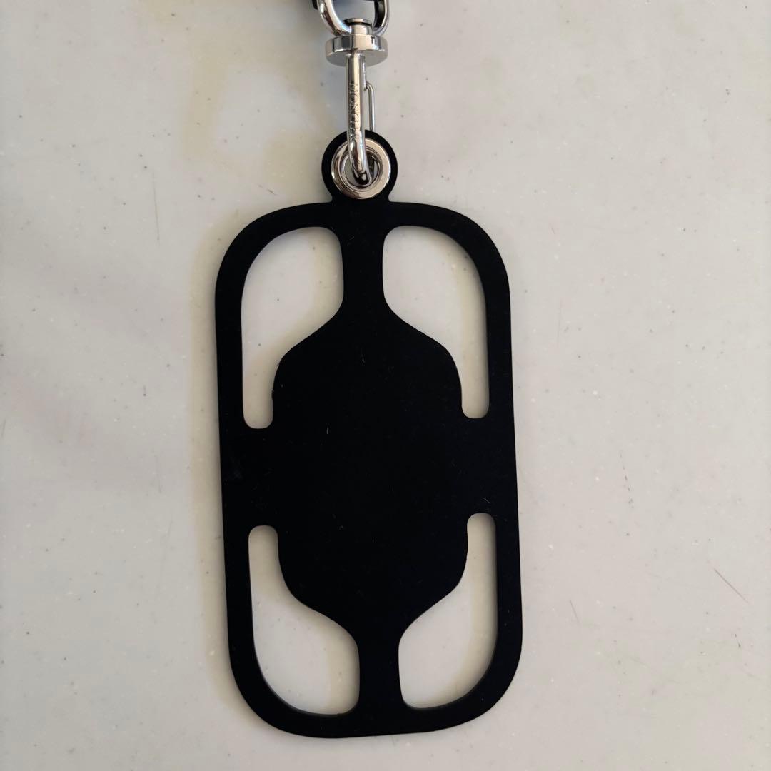 MONCLER モンクレール　iPhone 携帯　スマホ　ケース　ショルダー