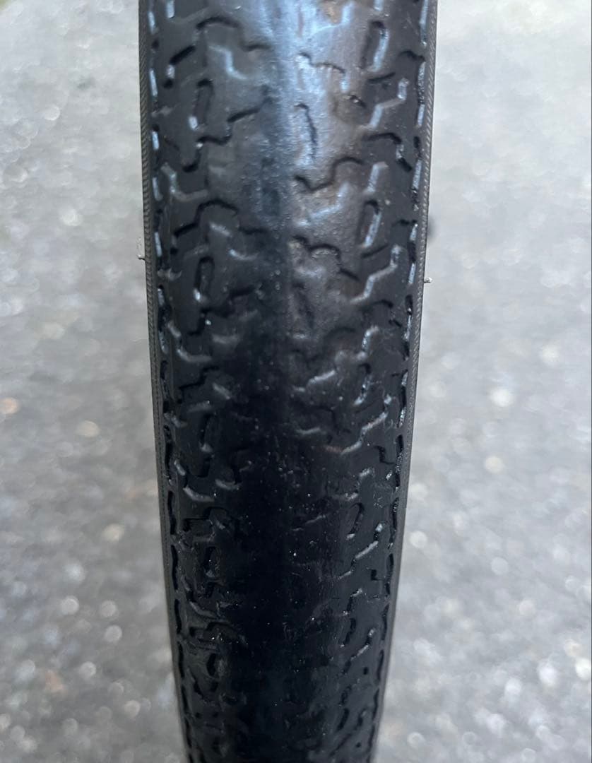 V*o様 BRIDGESTONE アンジェリーノ　電動自転車　発送不可　大阪から