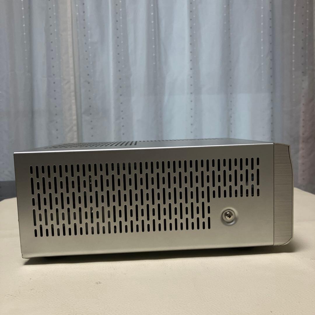 DENON CD RECEIVER RCD-M41 動作品 2018 年製