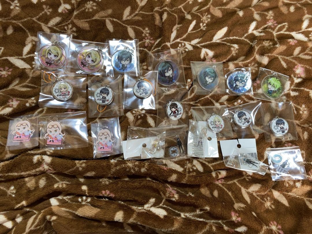 ダンガンロンパ　まとめ売り