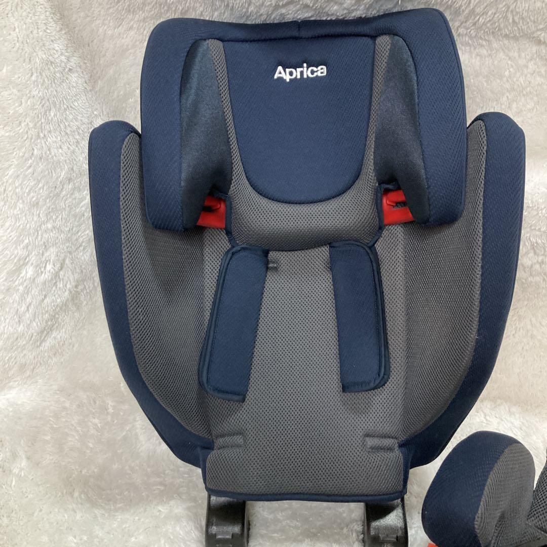 Aprica アップリカ エアグルーヴAE アークティックネイビー