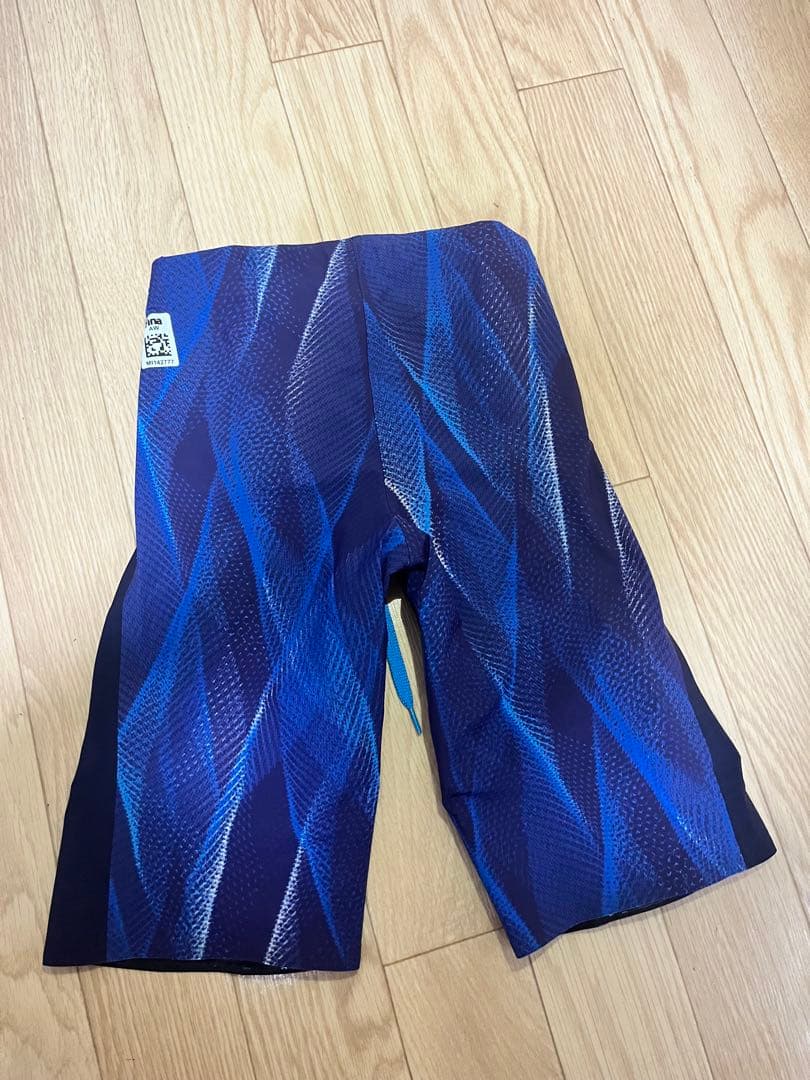 Mizuno GX SONIC V 未使用　XS