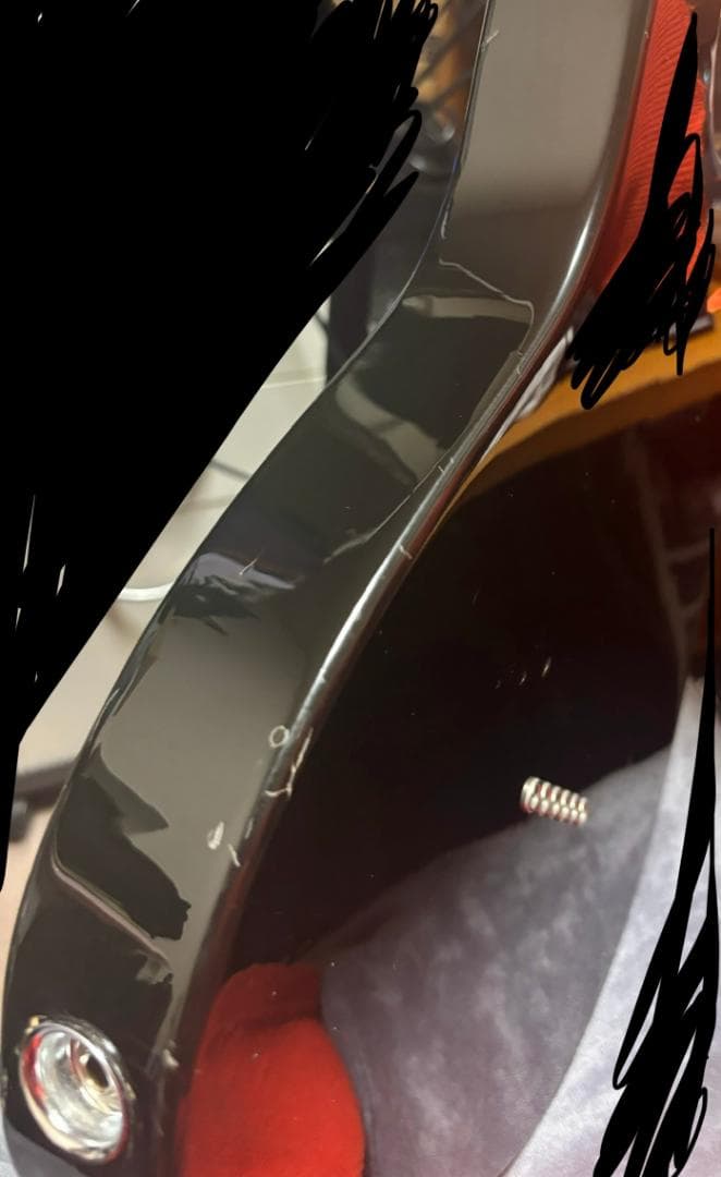 FENDER / Player Tele MN BLK テレキャスター