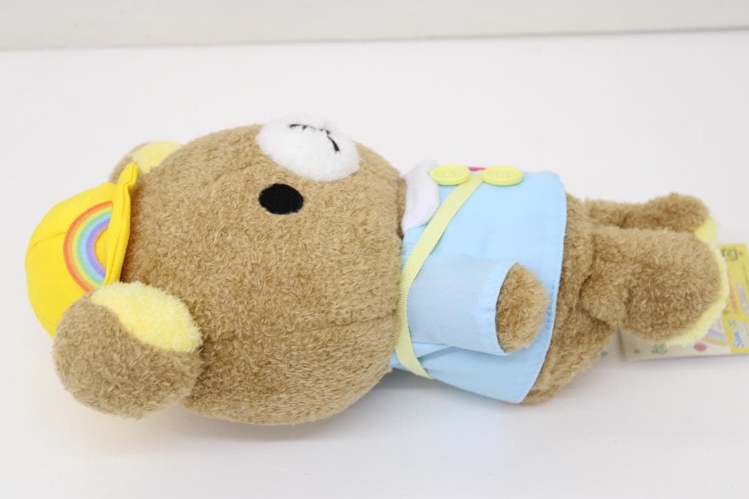 リラックマ 友の会 入会記念 ぬいぐるみ 32-EY1223-06